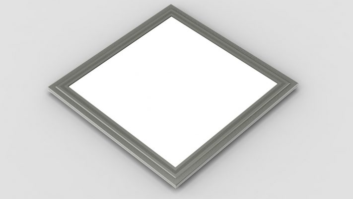LED Panel 30x30 - 12W/18W -1,080Lumens - Dimmable, View LED 30x30 Details from Ultraslim Panel Light Category on SanliLEDLighting.com